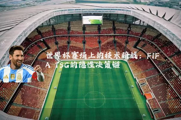 世界杯赛场上的技术暗战：FIFA TSG的隐性决策链