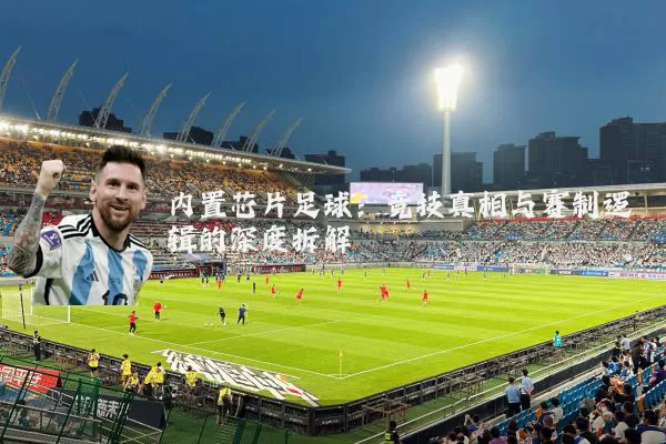 内置芯片足球:竞技真相与赛制逻辑的深度拆解
