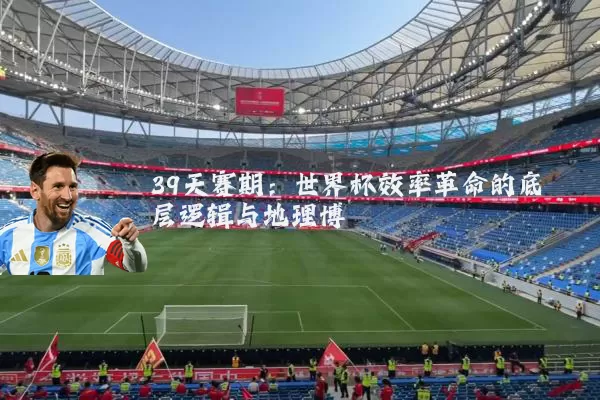 39天赛期：世界杯效率革命的底层逻辑与地理博弈