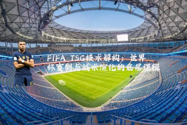 FIFA TSG技术解构：世界杯赛制与战术演化的底层逻辑